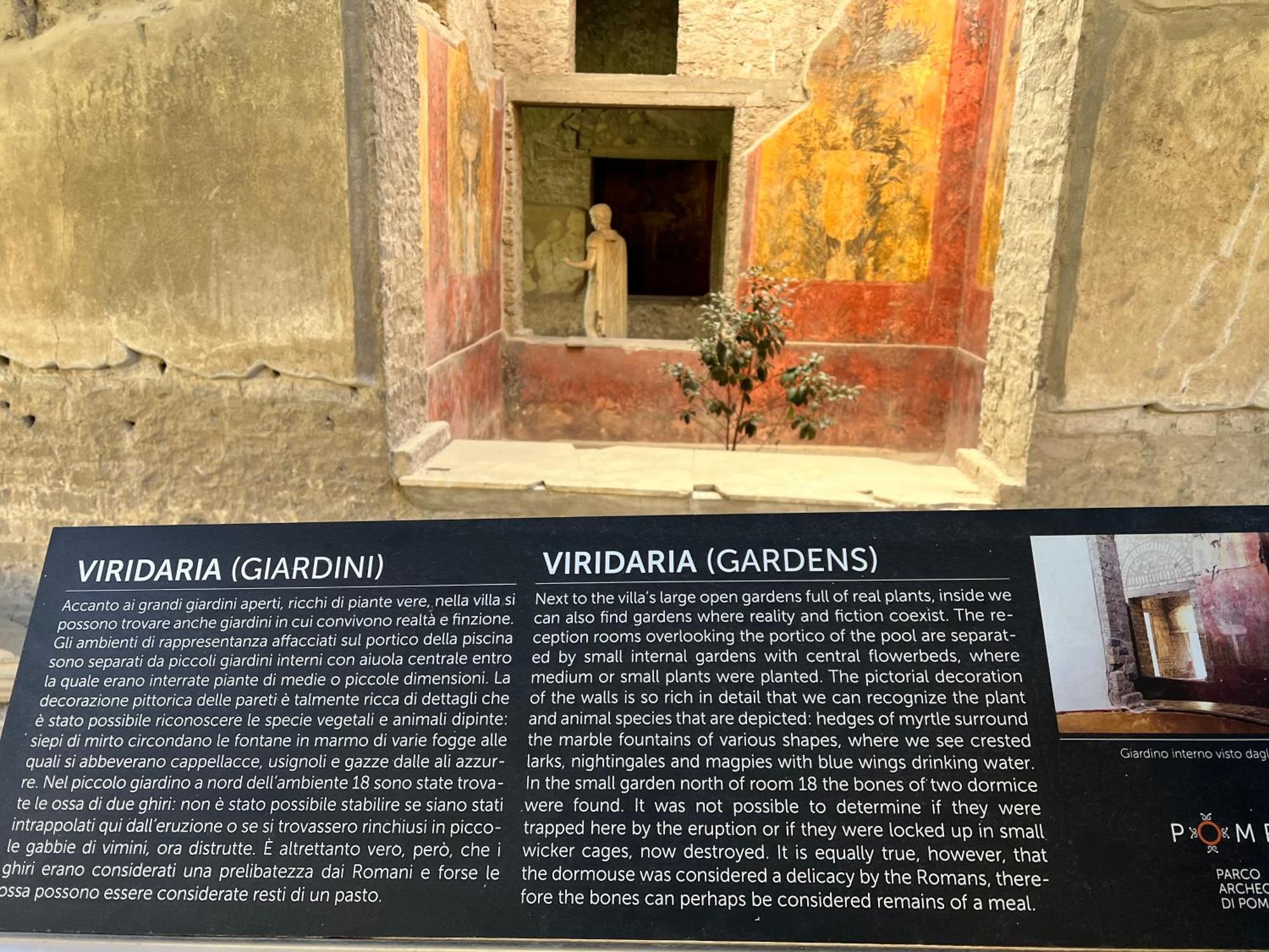 Ferienwohnung Sogno Di Mezza Estate Torre Annunziata Exterior foto