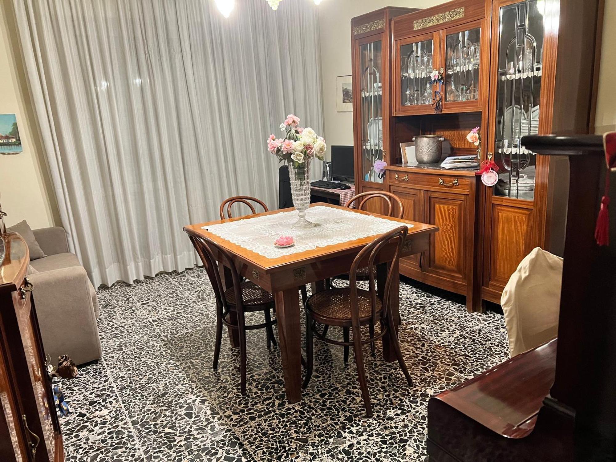 Ferienwohnung Sogno Di Mezza Estate Torre Annunziata Exterior foto